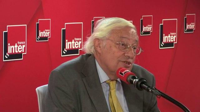 Bertrand Badie, spécialiste des relations internationales, revient sur la mort annoncée du chef de Daesch : La mort d'un homme ne change pas grand-chose à la donne