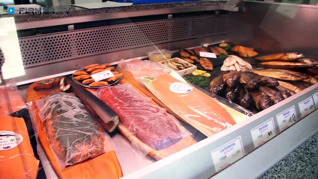 Fischdelikatessen Georg Reitinger – hochwertiger Fisch und frische Fischprodukte in Wendelstein