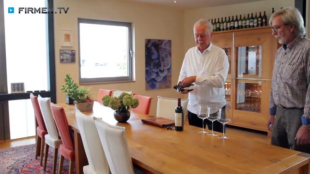 Vinea Weinhandel GmbH – erlesene Weine von Spitzenwinzern in Duisburg