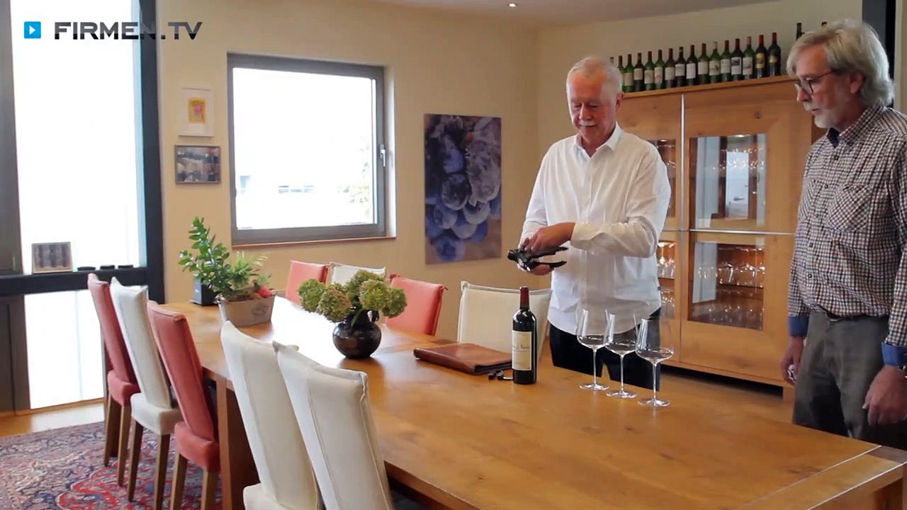 Vinea Weinhandel GmbH – erlesene Weine von Spitzenwinzern in Duisburg