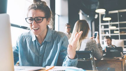 What to Do When You're Actually Smarter Than Your Boss