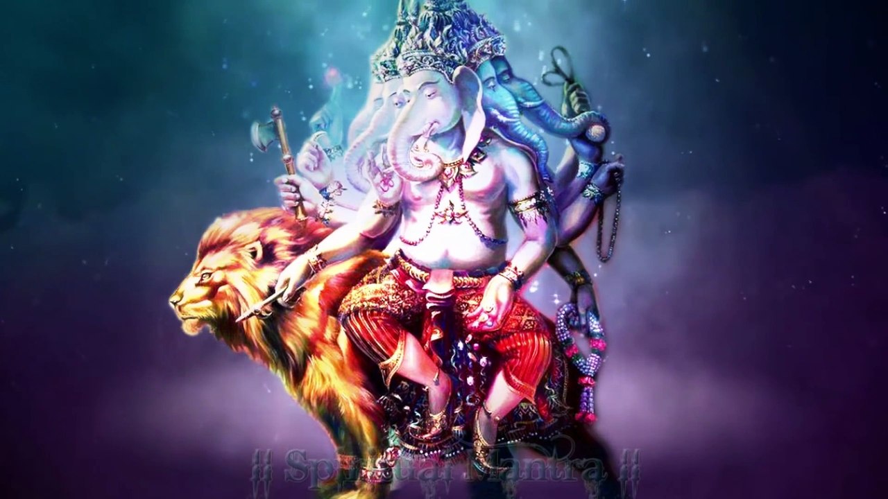 THN TV24 28 JAIDEV JAIDEV JAI MANGAL MURTI ¦ SUKHKARTA DUKHHARTA - POPULAR GANESH AARTI ( FULL BHAJAN SONG )