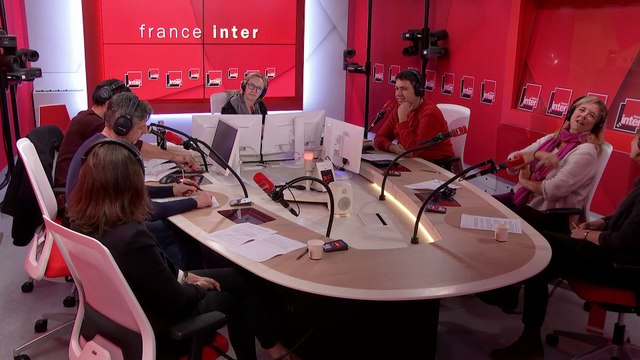 Dormir une heure de plus - Le billet de Charles Nouveau