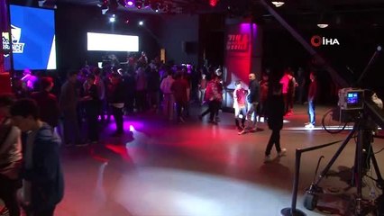 Zula Süper Lig şampiyonu 4'üncü kez Galatasaray oldu