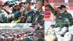 Diwali 2019 : PM Modi Celebrated Diwali With Army Soldiers At Rajouri || Oneindia Telugu