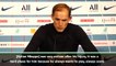 Mbappe has worked hard to return for PSG - Tuchel
