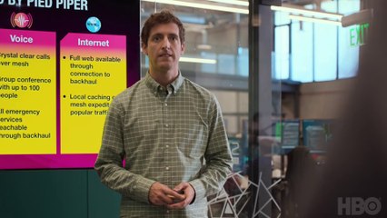 Silicon Valley Season 6 - In The Weeks Ahead