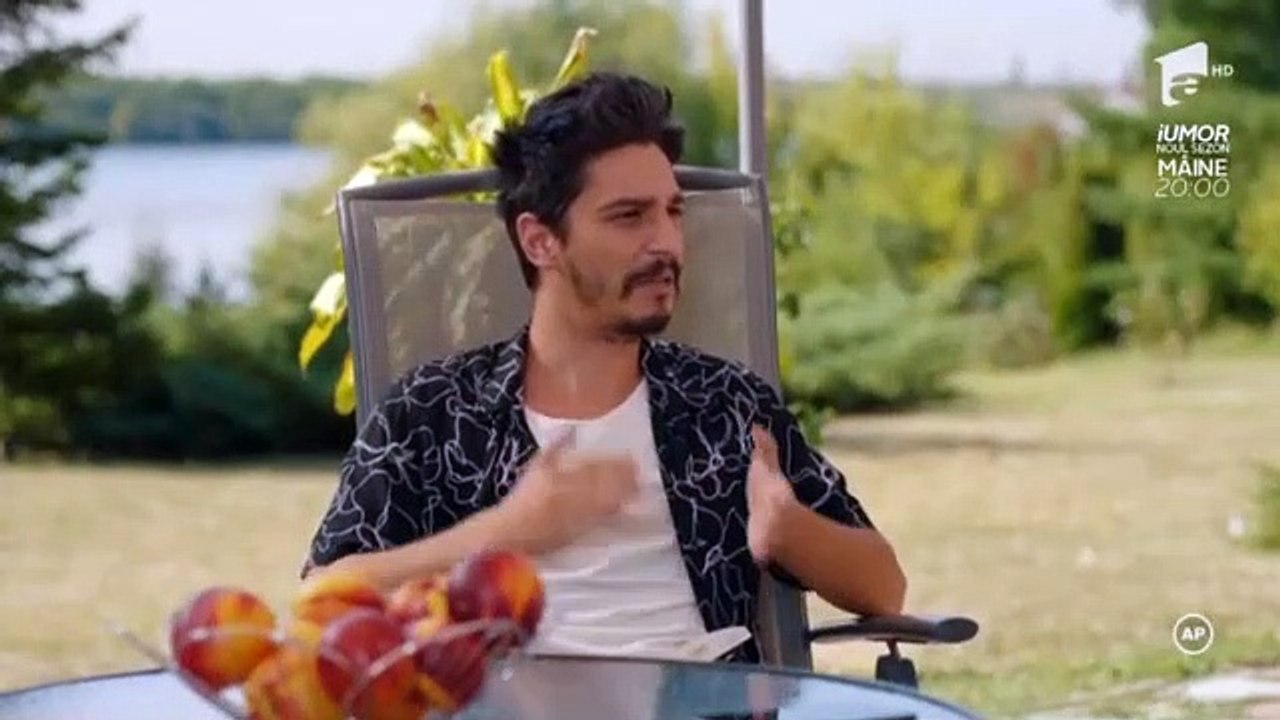 Sacrificiul - Episodul 14 din 24 Octombrie 2019 - Partea 1 -- Sacrificiul (28_10_2019) -- Sacrificiul Episodul 14 -