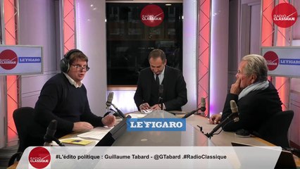"Retrouvons le sens de la laïcité" déclare Jean-Louis Debré