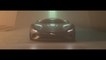 Jaguar Vision Gran Turismo Coupé - Hero Film