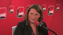 Valérie Rabault sur la réforme du modèle social français par le gouvernement : 