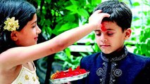 Bhai Dooj 2019 : भाई को तिलक करने का ये है सही तरीका | वनइंडिया हिंदी