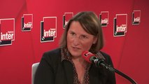 Valérie Rabault : être socialiste aujourd'hui, 