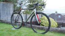 UCI-Illegal 5.4kg Cannondale SuperSix EVO - Hill Climb Champion's Bike