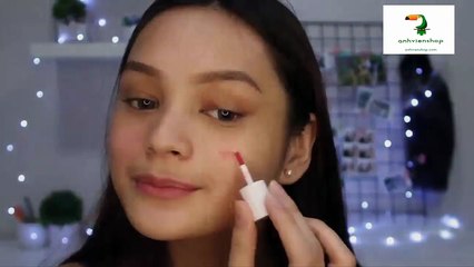 Cách trang điểm đơn giản mà đẹp