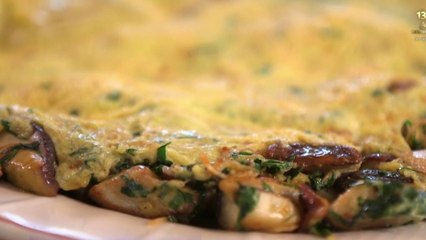 Recette d’enfance - Le goût de l’enfance