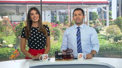 الجزيرة هذا الصباح 2019/10/28