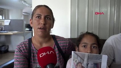 Adana hüs hastası küçük satı, yardım bekliyor