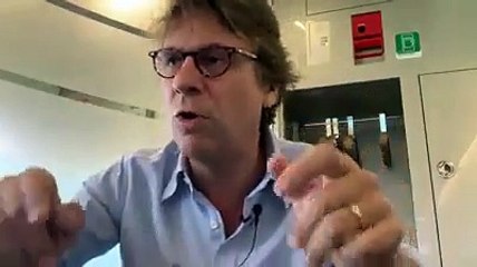 Porro- Manovra, aumentate imposte di 12 miliardi (27.10.19)