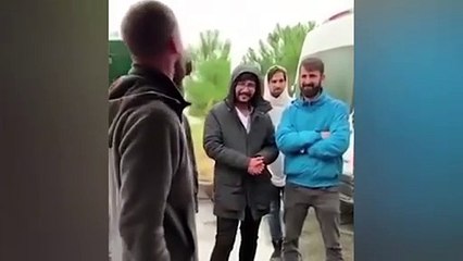 Sen Anlat Karadeniz'den duygusal veda