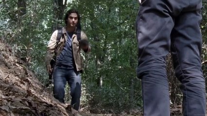 The Walking Dead 10x05 Promo Trailer Season 10 Episode 5