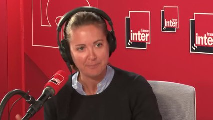 Le PDG de Daesh arrêté par Trump, comme un Mexicain à la frontière - Le Billet de Charline