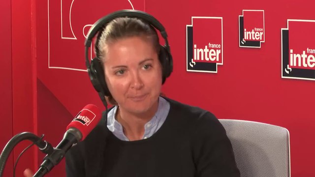 Le PDG de Daesh arrêté par Trump, comme un Mexicain à la frontière - Le Billet de Charline