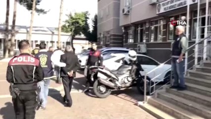 İki kadının sır dolu ölümü çekilen video sayesinde aydınlatıldı