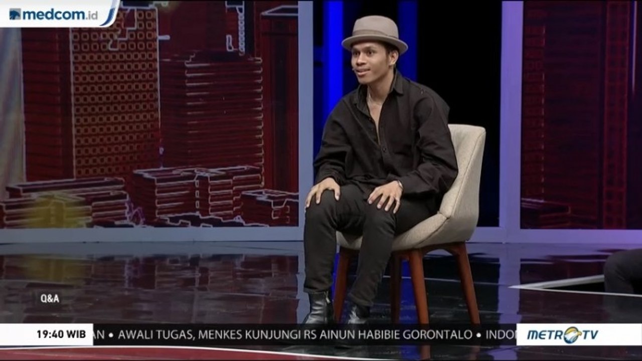 Idap Psikosomatis, Abraham Kevin Bisa Masuk UGD 10 Kali dalam Sebulan