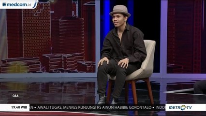 Idap Psikosomatis, Abraham Kevin Bisa Masuk UGD 10 Kali dalam Sebulan