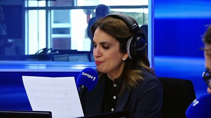 Retraites : "S’il y a la moindre mesure financière pour faire travailler les gens plus longtemps, la CFDT s’y opposera", avertit Laurent Berger