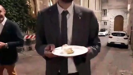 Lega Umbria - Caparvi e iPillon abbiamo stravinto (28.10.19)