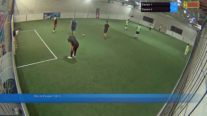 Equipe 1 Vs Equipe 2 - 27/10/19 20:08 - Loisir Poitiers - Poitiers Game Parc