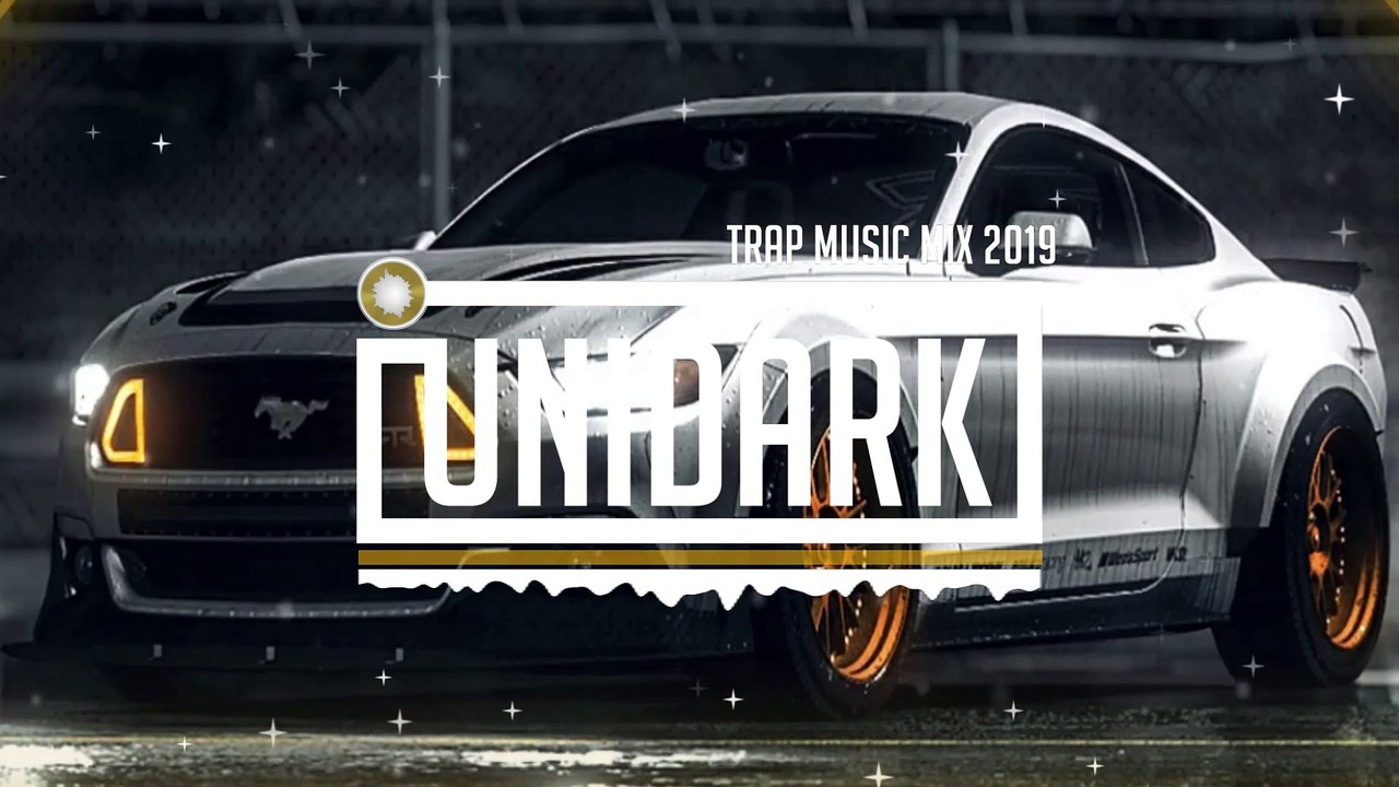 TRAP MUSIC MIX 2019  FORD MUSTANG GT TRAP MIX  BASS BOOSTED  BASS BOOSTED TRAP 2019