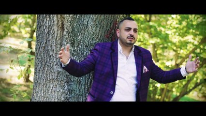 Alex Savu - Pe un colt de harta   oficial video 4K