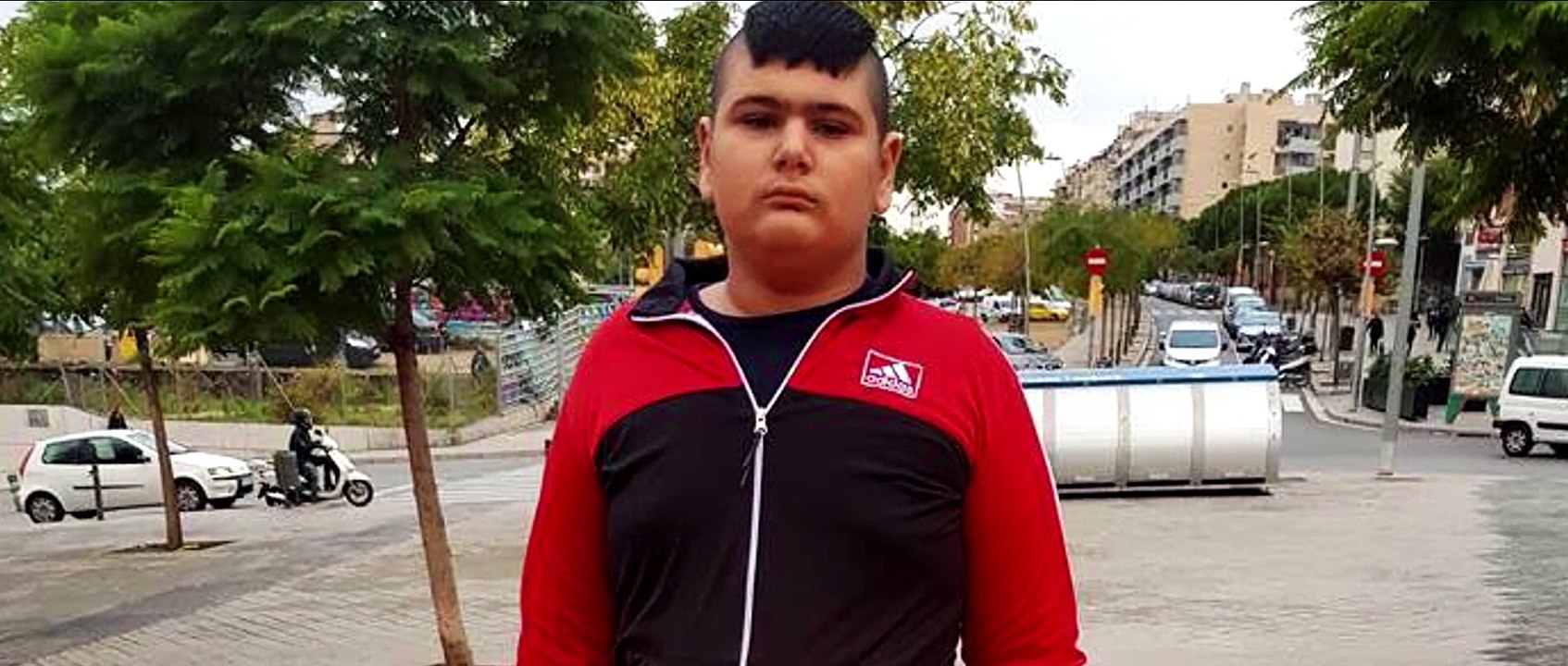 MIRAJ TZUNAMI - AI PLECAT DE LANGA NOI ( 2019 )