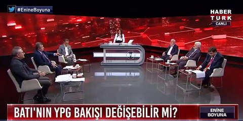 Necdet Saraç: Bize yurt severlik dersi veremezsiniz!