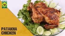 Spicy Patakha Chicken | Lively Weekends | Masala TV Show