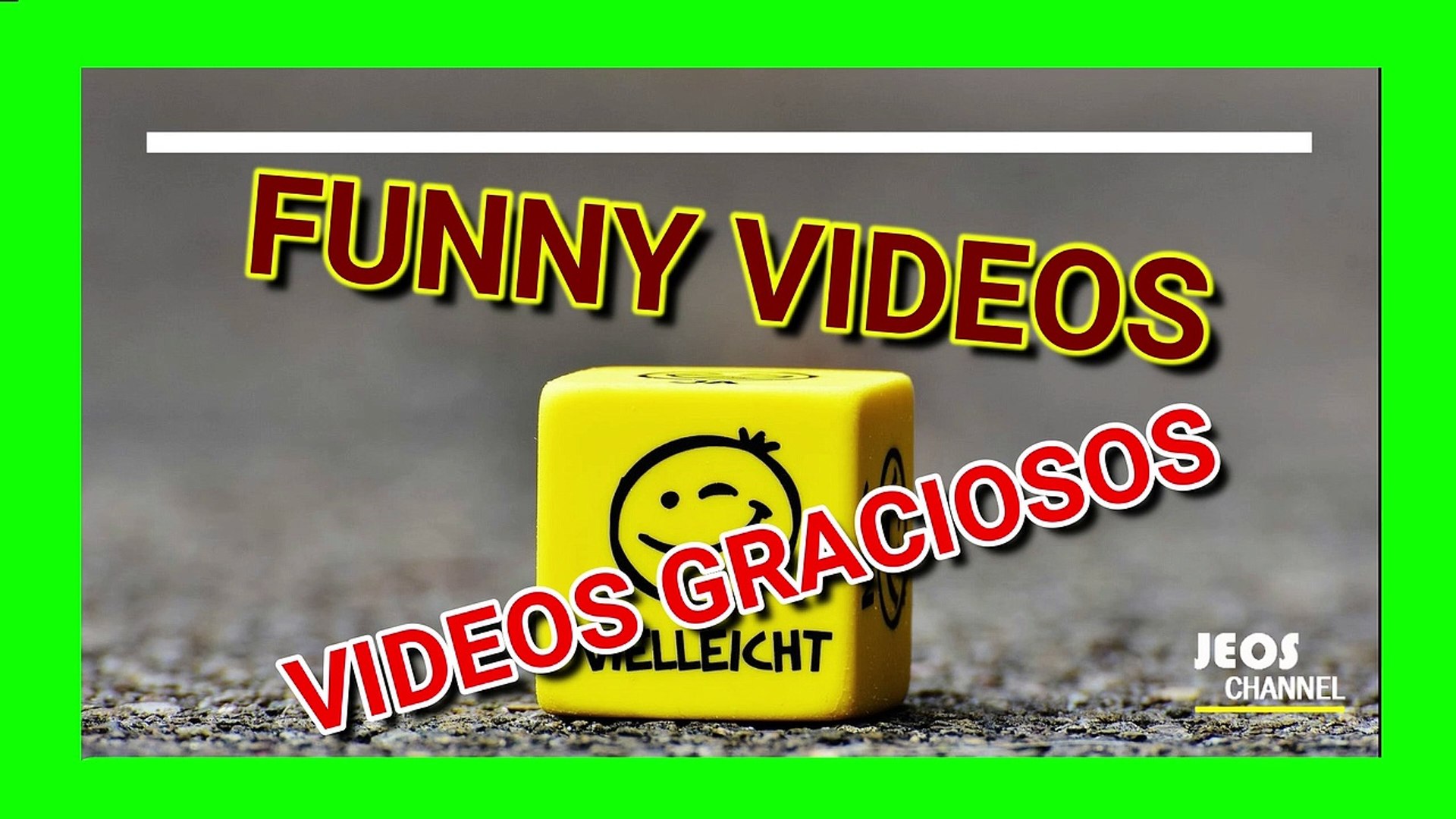 ⁣Videos chistosos (Nuevos videos, Videos nuevos, Videos graciosos, Videos de risa, Videos de humor, V