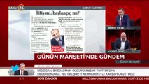 DAEŞ'in lideri ve kurucusu El Bağdadi öldü