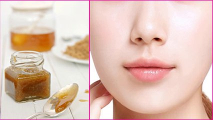 Try This DIY Manuka Honey Mask for Glowing Skin