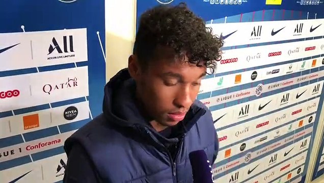 PSG-OM : C'est difficile à encaisser , le constat amer de Kamara après la lourde défaite à Paris