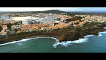 AGDE - Le littoral agathois au lendemain de l'épisode méditerranéen