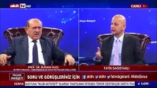 'Fabrika hatası' diyerek eleştirdiği eski öğrencisinden Kuzu'ya yanit