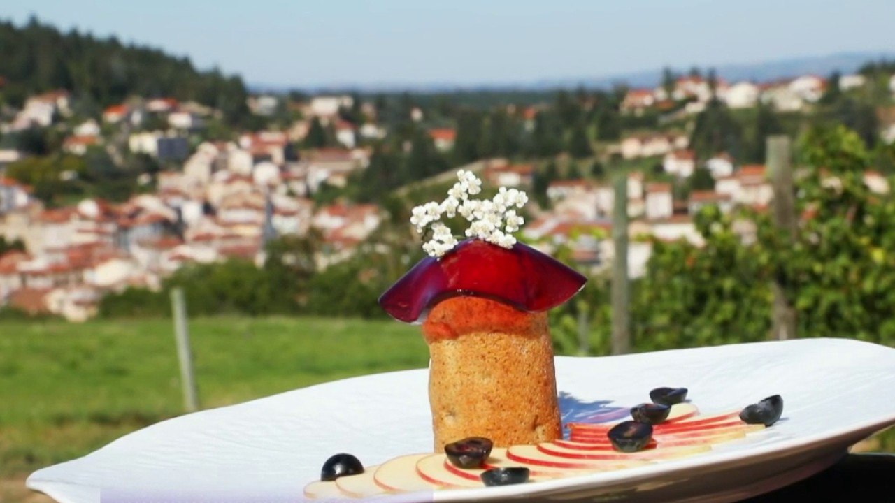 Marchés - Mangez des pommes