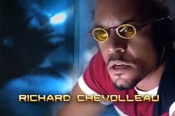 Earth Final Conflict 0312 - Keep Your Ememies Closer