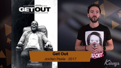 Les films à voir pour Halloween