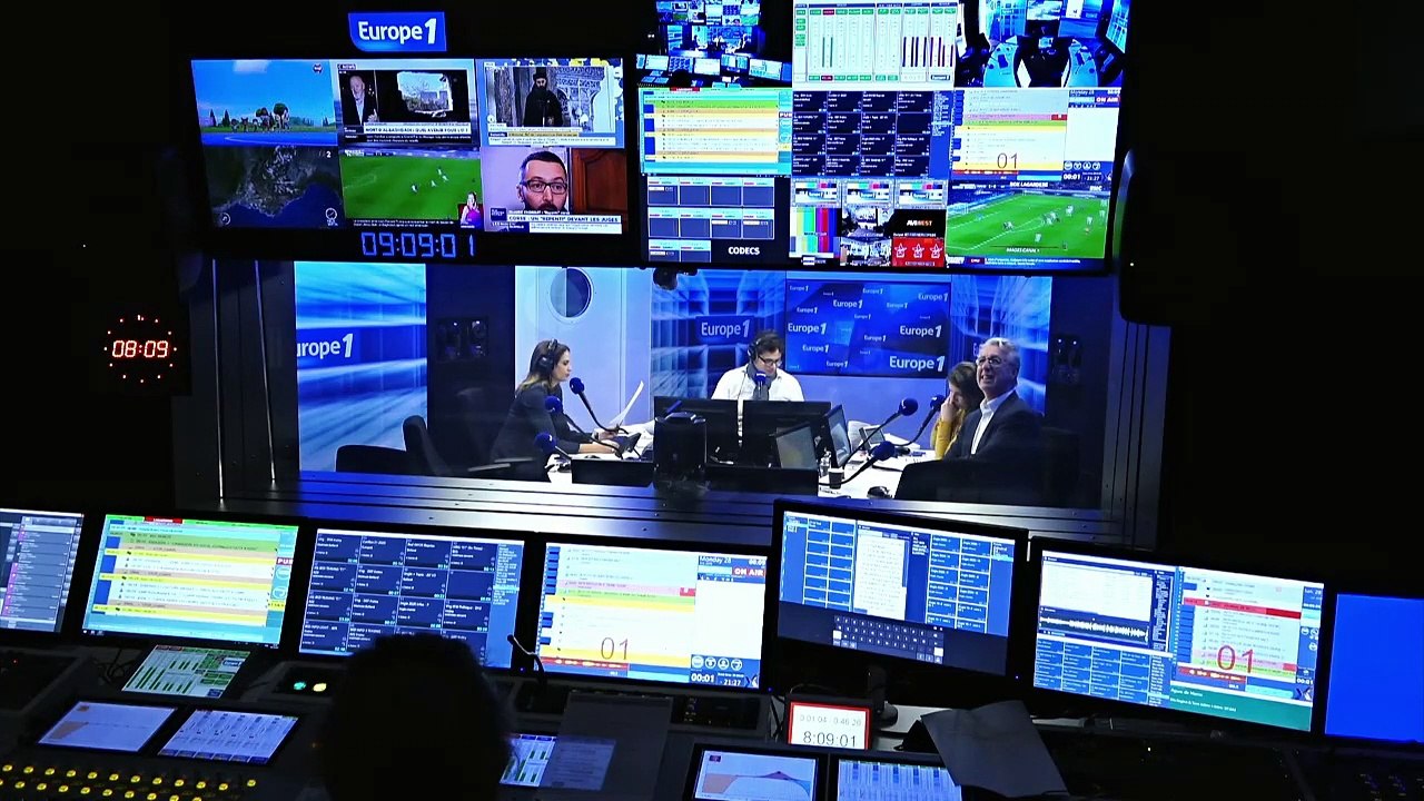 Mort d'Abou Bakr al-Baghdadi : "A défaut d'avoir sabré le tyran nous-même, il faut sabrer le champagne à la santé de Donald Trump"