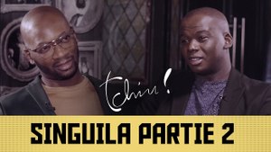 Singuila « Mon adversaire c'était mon père» - Partie 2