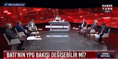 ABC yazarı Necdet Saraç’tan Mehmet Metiner’e: Bize yurtseverlik dersi veremezsiniz!